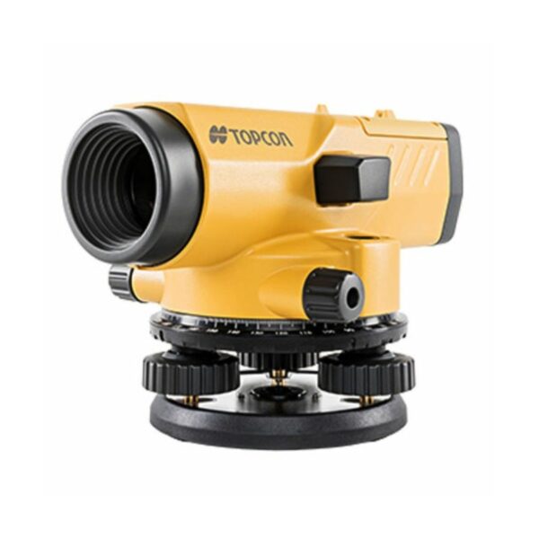 AUTOMATIC LEVEL TOPCON AT B3A