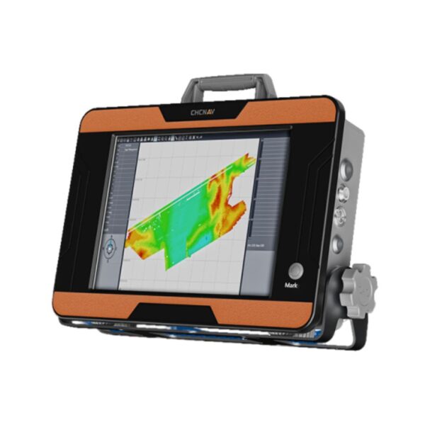 Echosounder Chcnav D-390 Marine Survey