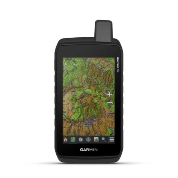 GARMIN Montana 700