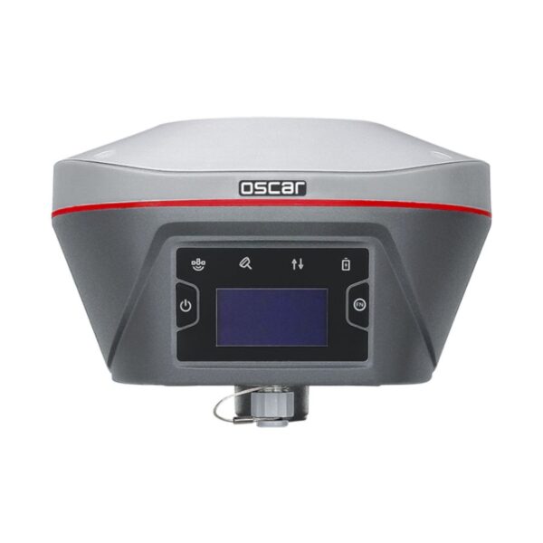 GPS GEODETIC TERSUS OSCAR TREK TAP