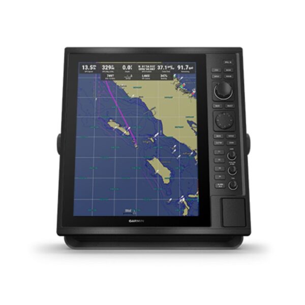 Garmin CS1522 Marine Echo Sounder