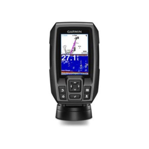 Garmin Fishfinder FF 250 GPS