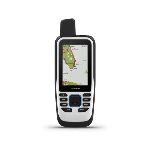 Garmin GPSMAP 86s