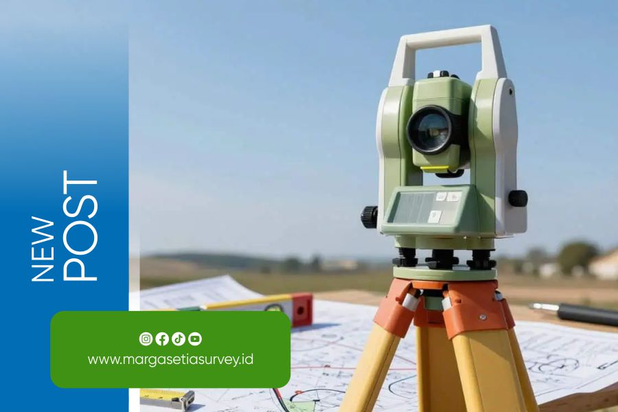 Jual Alat Teknik Sipil Terlengkap