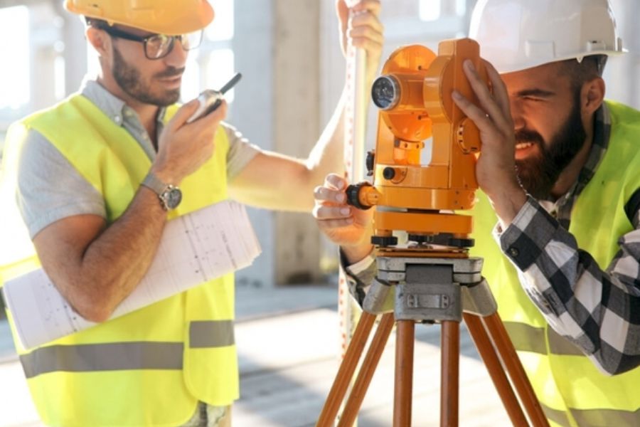 Kalibrasi Alat Sipil