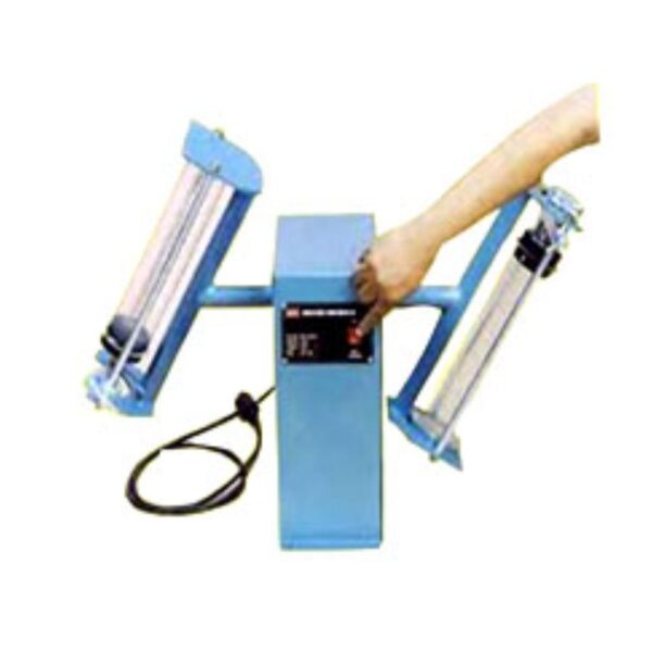 Mechanical end Over end Shaker