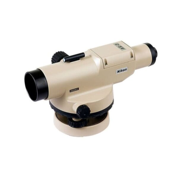 Nikon AS-2 Automatic Level