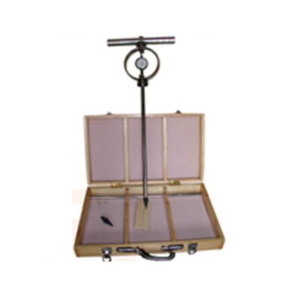 Proving Ring Penetrometer