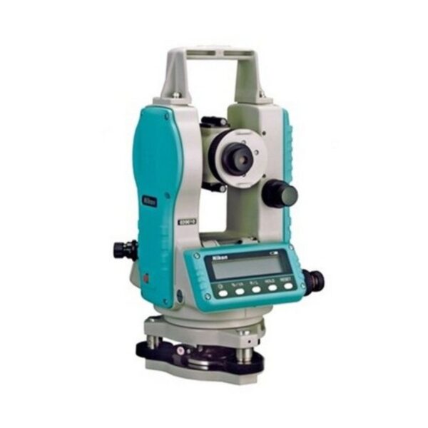 Theodolite Digital Nikon NE101