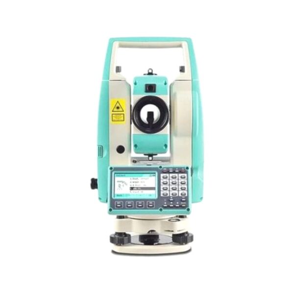 Total Station Ruide RQS