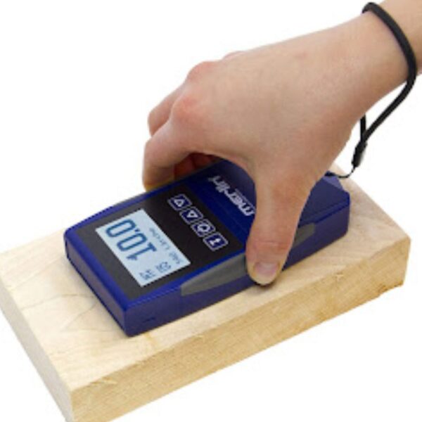 Wood Moisture Meter MERLIN HM8 WS13 Furniture